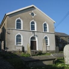 Babell Calvinistic Methodist Chapel