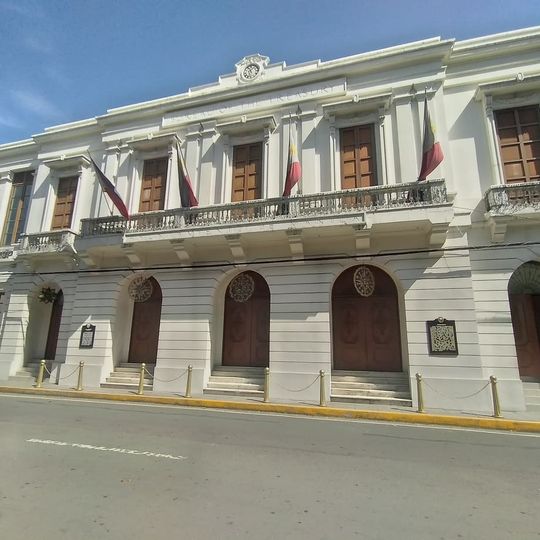 Ayuntamiento de Manila