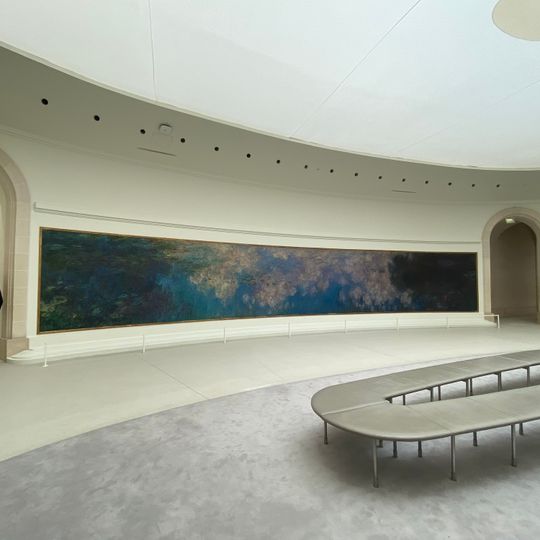 Musée de l’Orangerie