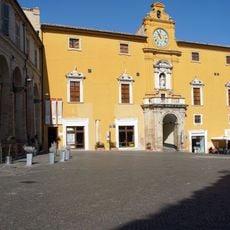 Palazzo degli Studi