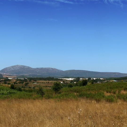 Serra de Montejunto Protected Landscape