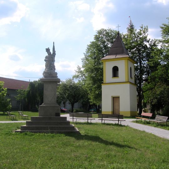 Střížovice