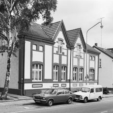 Laurastraat 64, Kerkrade