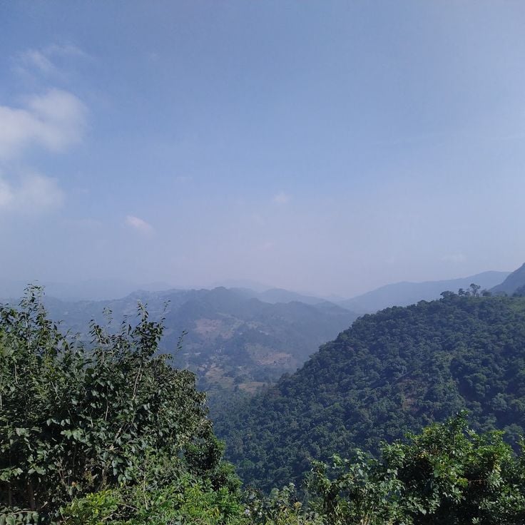 Araku Valley mandal