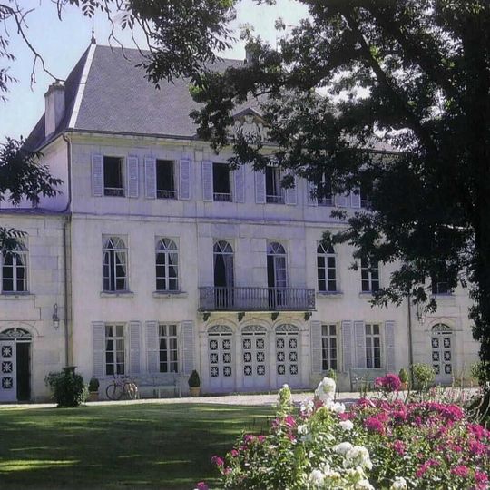 Château de Salans