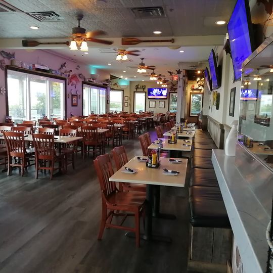 Ropewalk Ocean City