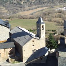 Mare de Déu de la Candelera d'Olp