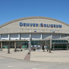 Denver Coliseum