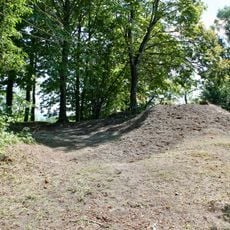 Château vieux de Clermont