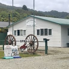 Hector Country Music Heritage Museum