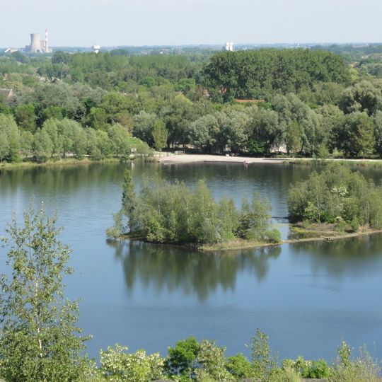 Terril n° 144, Rieulay