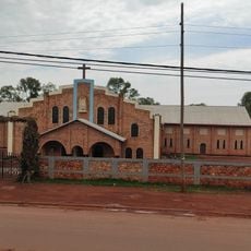 Cathedral of Our Lady of Fatima