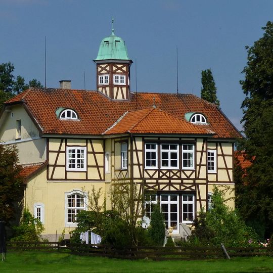 Herrenhaus Dasselsbruch