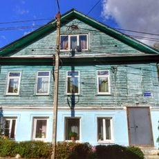 Жилой дом (Тверь)