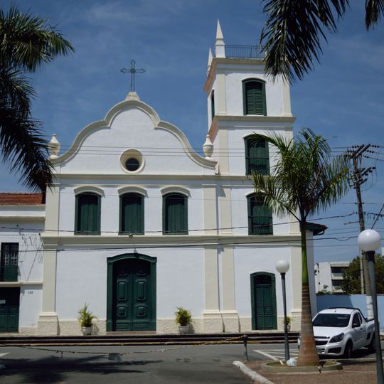 Church and Convent of Our Lady of Mount Carmel