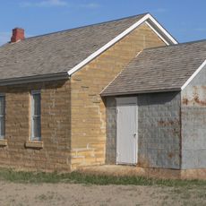 Lone Star School, District 64