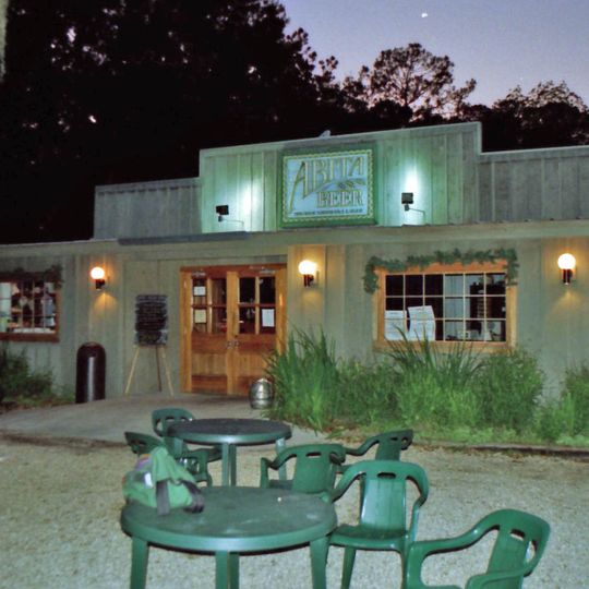 Abita Brewing Company