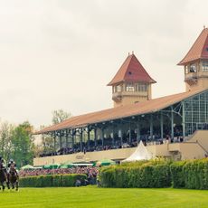 Scheibenholzpark