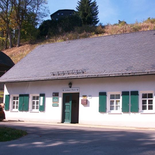 Frisch Glück Fundgrube