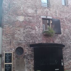 Roggestraat 8, Deventer