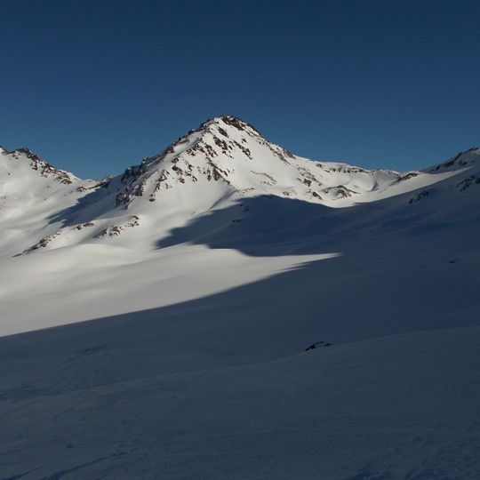 Lareinfernerspitze