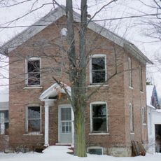 Harriet Tubman National Historical Park
