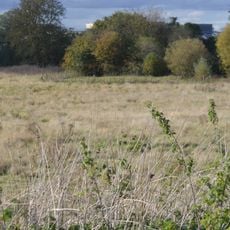 Traveller's Rest Pit