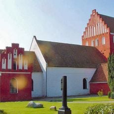 Hørby Kirke