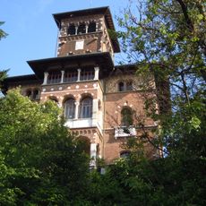 Villa Montevecchio