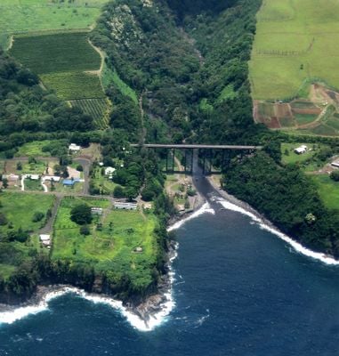 Aerial View 1