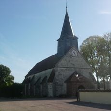 Église Saint-Martin de Faux-Villecerf