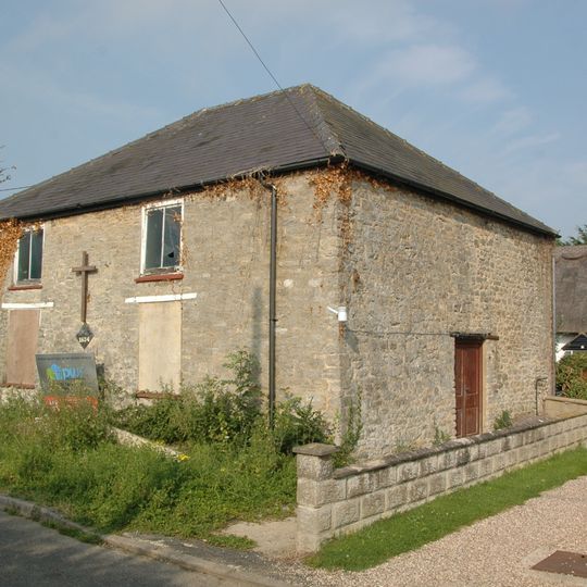 Methodist Chapel