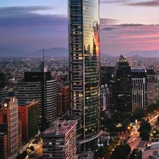 Titanium La Portada
