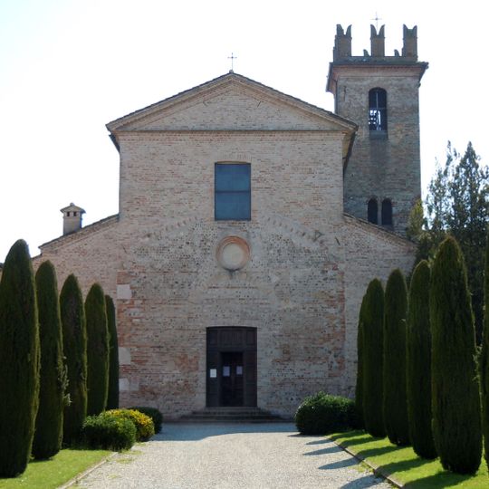 Chiesa della Santissima Trinità