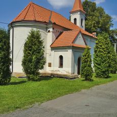 Chapel of the Virgin Mary of the Rosary