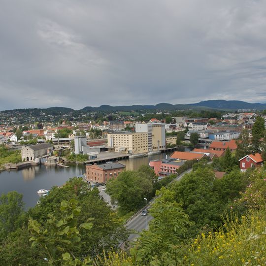 Skien