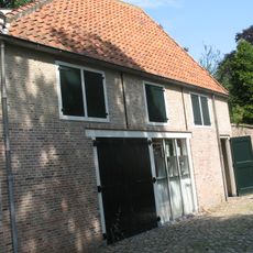 Kuiperspoort 14, Middelburg