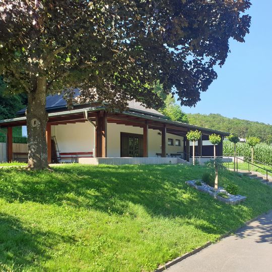 Minihof-Liebau Mortuary