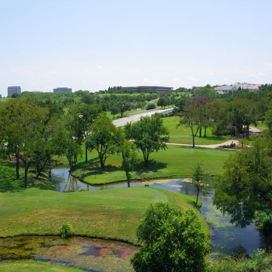 Four Seasons Resort and Club Dallas at Las Colinas