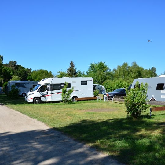 Campingpark "Kamerun"