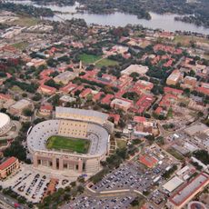 Universidad Estatal de Luisiana