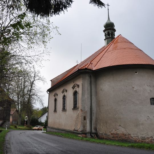 Church of Saint Anne