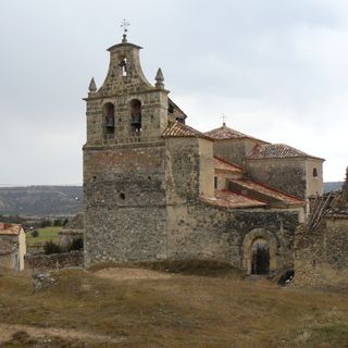 Iglesia de la Presentación de Nuestra Señora, Torremocha de Ayllón
