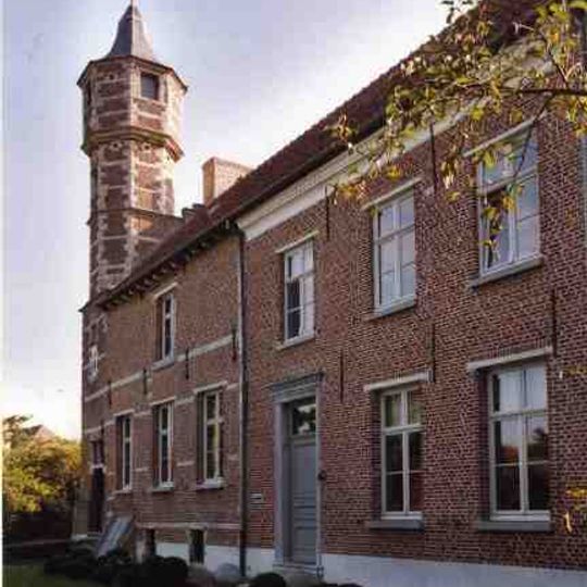 Kasteel De Boonpot