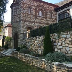 Sts. Peter and Paul Church