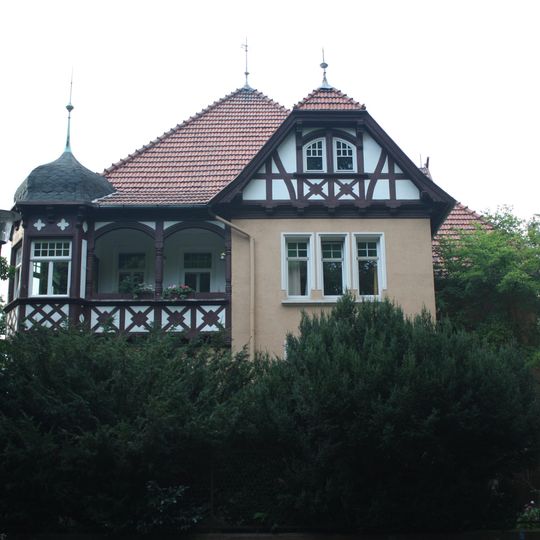 Brühlstraße 5
