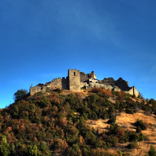 Burg Koznik