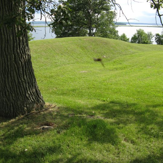 Serpent Mounds