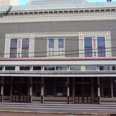 Lafayette Hardware Store