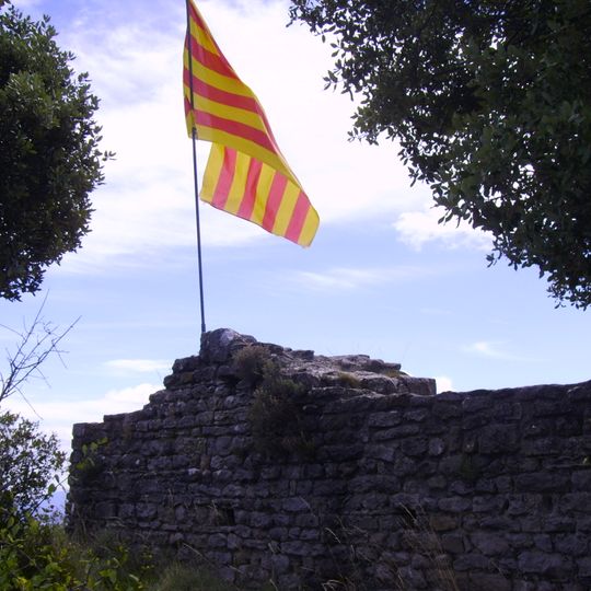 Castell de Voltregà